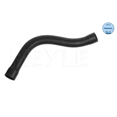 Imagem de MEYLE 319 115 3204 Mangueira de Radiador em cima EPDM (borracha etileno propileno dieno) sem braçadeiras ORIGINAL Quality BMW: 3 Compact, Sedan