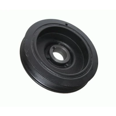 Imagem de CONTITECH VD1095 Polia da Cambota 6 PEUGEOT: 307 Carrinha, 206 Hatchback, CITROËN: C4 I C5 Hatchback