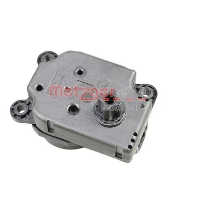 Imagem de METZGER 0917691 Elemento de ajuste, borboleta mistura OPEL: Insignia A Country Tourer