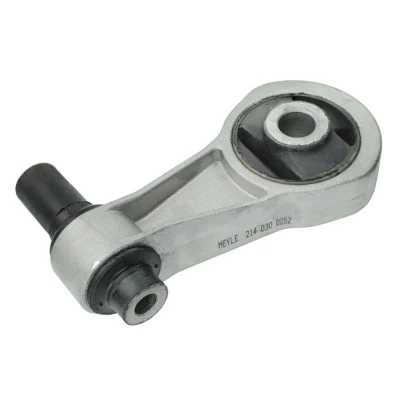 Imagem de MEYLE 214 030 0052 Suporte, motor ORIGINAL Quality traseira Rolamento de borracha e metal Braços torção FIAT: Punto II Hatchback