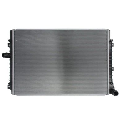 Imagem de NRF 550140 Radiador, arrefecimento do motor Alumínio 648 446 32 Aletas de refrigeração soldadas VOLKSWAGEN: CADDY 4 Kasten, Scirocco III, SKODA: Yeti