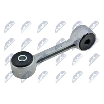 Imagem de NTY ZLT BM 010 barra / escora, estabilizadora Eixo traseiro esquerdo, direito 95mm BMW: 3 Sedan, Touring, Coupe