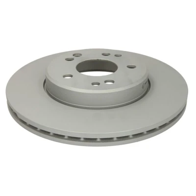 Imagem de ATE 24.0122 0136.1 Disco de travão 295,0 22,0 5 112,0 ventilado revestido ligado/alto carbono MERCEDES BENZ: W124 Sedan, Carrinha