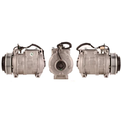 Imagem de LUCAS ELECTRICAL ACP110 Compressor PAG 46 MERCEDES BENZ: W124 Sedan, Vito Van, Minibus