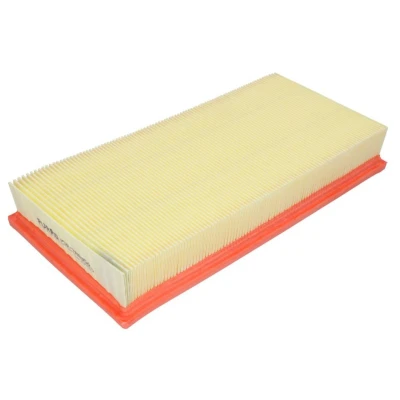 Imagem de PURRO PUR PA8056 Filtro de ar 46 150 312 rectangular Borracha Cartucho filtrante TOYOTA: Avensis I Sedan, Carrinha, Carina E Sportswagon
