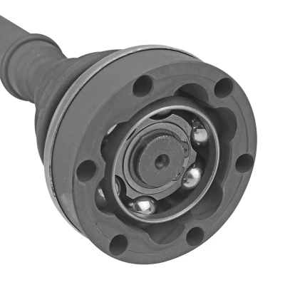 Imagem de FEBI BILSTEIN 193705 Veio de transmissão Eixo dianteiro, lado direito AUDI: A4 B5 Avant, Sedan, SKODA: Fabia 2, VOLKSWAGEN: Passat GP Variant