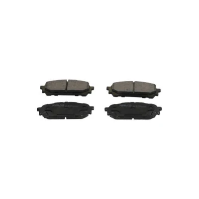 Imagem de KAVO PARTS KBP 8019 Jogo de pastilhas para travão disco SUBARU: Impreza II Sedan, Forester
