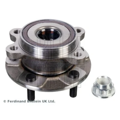 Imagem de BLUE PRINT ADT38286 Kit de rolamento roda TOYOTA: Auris Hatchback, Avensis III Carrinha, RAV4 SUV