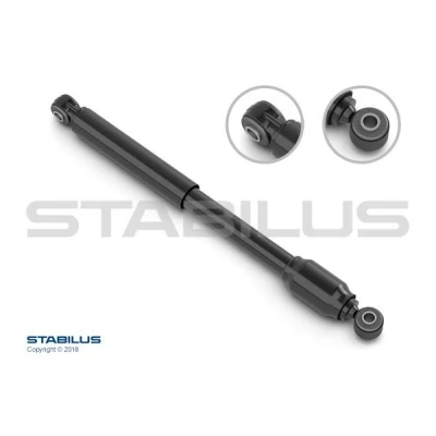 Imagem de STABILUS // STAB O SHOC 8268CA Amortecedor de direcção 540,5 MERCEDES BENZ: W124 Sedan, Classe E Sedan