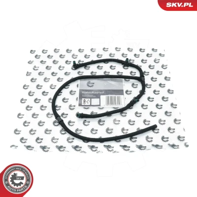 Imagem de ESEN SKV 54SKV320 Tubo flexível, combustível de fuga OPEL: Astra H Caravan, GTC, Hatchback