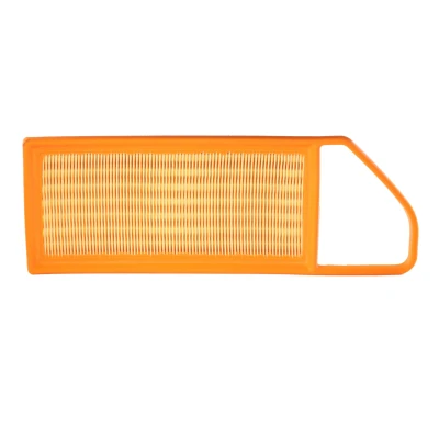 Imagem de MAHLE ORIGINAL LX 1282 Filtro de ar 50,1 140 385,0, 285,0 Cartucho filtrante CITROËN: C2 Hatchback, Enterprise, C3 Pluriel, PEUGEOT: 307 Hatchback