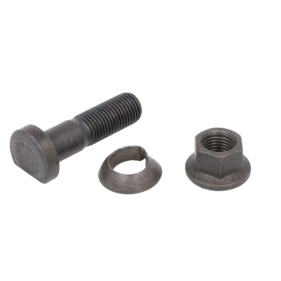 Imagem de FEBI BILSTEIN 06270 Cavilhas da roda M14 x 1,5 57,5 10.9 com freio, porca fosfatado
