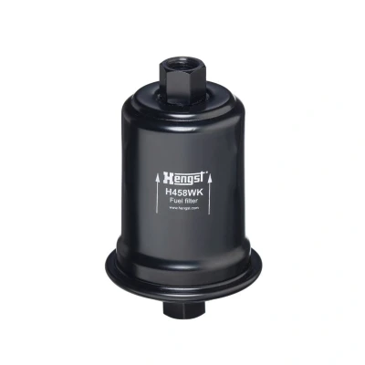 Imagem de HENGST FILTER H458WK Filtro de Combustível dos tubos TOYOTA: Land Cruiser Prado 90, 120, 4Runner, HYUNDAI: H 1 / Starex MPV