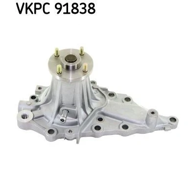 Imagem de SKF VKPC 91838 Bomba de água com juntas perno roscado Metal LEXUS: IS I Sedan