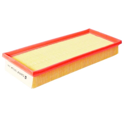 Imagem de Castrol filters CA0344 Filtro de ar 322mm recirculação MERCEDES BENZ: Classe E Sedan, T modell, Coupe