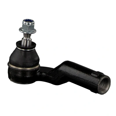 Imagem de FEBI BILSTEIN 34480 Rótula de direção ProKit Eixo dianteiro, lado esquerdo com porca MAZDA: 5, 3 Hatchback, Sedan