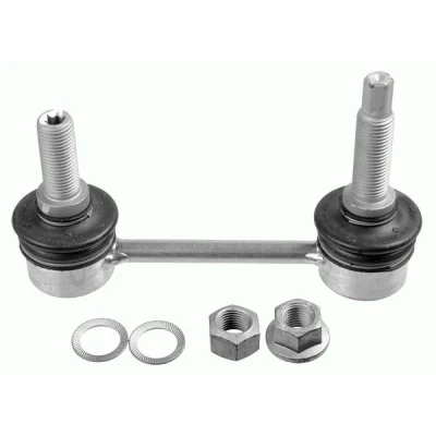 Imagem de LEMFÖRDER 34469 01 barra / escora, estabilizadora Eixo traseiro, de ambos os lados MERCEDES BENZ: Classe R, ML