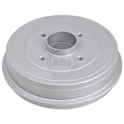 Imagem de A.B.S. 2775 S Tambor de Travão sem chumaceira 234mm