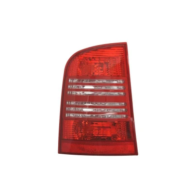 Imagem de TYC 11 0382 01 2 Farolim esquerda sem porta lâmpadas SKODA: Octavia 1 Combi