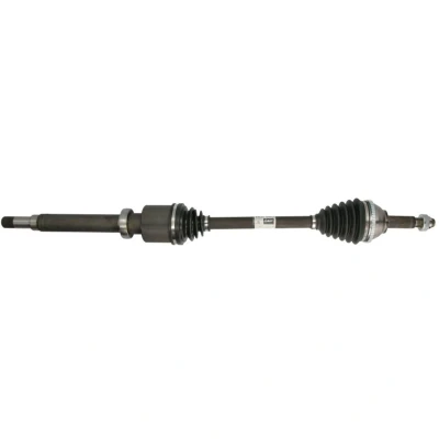 Imagem de SKF VKJC 8463 Veio de transmissão 1057, 308 com chumaceira FORD: Transit Mk5 Van