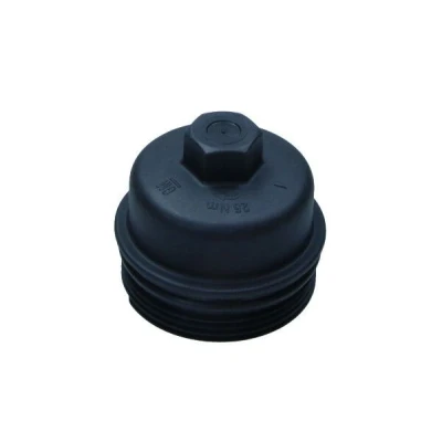 Imagem de MAXGEAR 28 0732 Tampa, caixa do filtro de óleo com retentor
