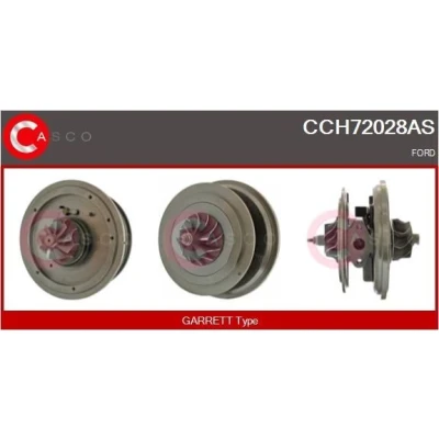Imagem de CASCO CST20119AS Motor de arranque 12V 2kW 10, 9 CPS0037 82mm NISSAN: Pick Up, Up