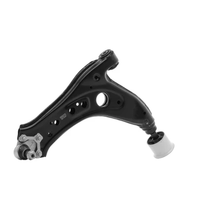Imagem de MOOG VO WP 1116 Braço de suspensão com articulação suspensão/guia esquerda, em baixo, Eixo dianteiro transversal SEAT: Ibiza 3 endado,