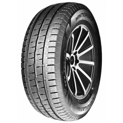 Imagem de Lanvigator Wintergrip Van 215/75 R16 113R carro Pneus de inverno 2HH2223H1