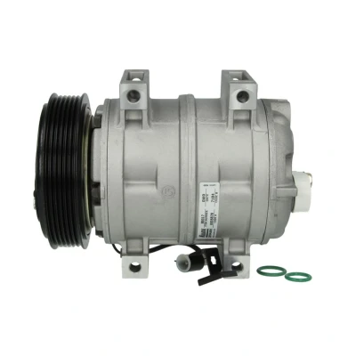 Imagem de NISSENS 89317 Compressor DKS15CH 12 PAG 46 R 134a VOLVO: V70 2, S70, XC70 I Cross Country