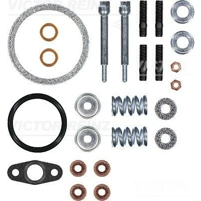 Imagem de REINZ 04 10101 01 Kit de montagem, turbocompressor
