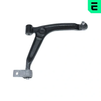 Imagem de OPTIMAL G6 705 Braço de suspensão à direita, em baixo, Eixo dianteiro transversal 18 CITROËN: Xsara Picasso, Berlingo / First I
