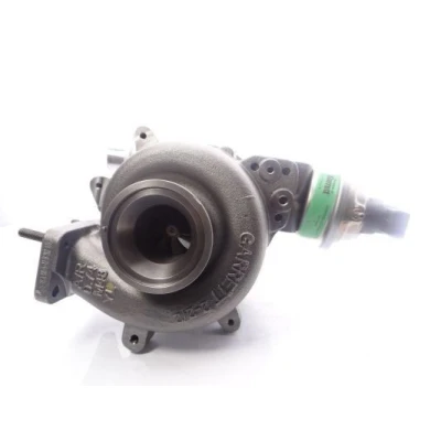 Imagem de GARRETT 789773 9033S Turbocompressor