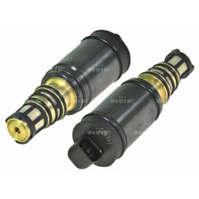 Imagem de NRF 38617 Válvula de regulação, compressor MERCEDES BENZ: Classe ML, C T modell