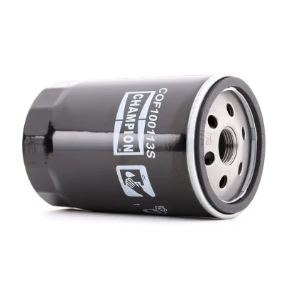 Imagem de CHAMPION COF100113S Filtro de óleo 3/4&quot; 16 UNF aparafusado MERCEDES BENZ: 190, W124 Sedan, Classe E Sedan