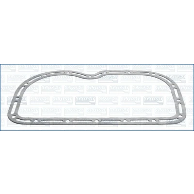 Imagem de AJUSA 14074700 Junta do Cárter OPEL: Frontera A SUV, Campo, ISUZU: Trooper II SUV