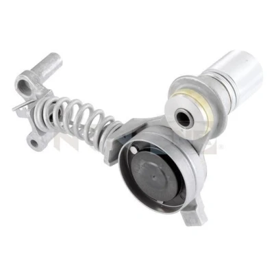Imagem de SNR GA357.44 Polia Tensora AUDI: A4 B6 Sedan, A6 C5 Avant