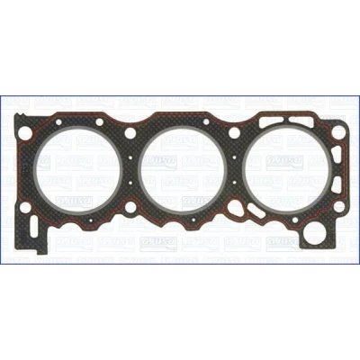 Imagem de AJUSA 10038000 Juntas da Cabeça do Motor 1,4 95 à direita FIBERMAX FORD: Sierra Mk2 Sedan, Hatchback