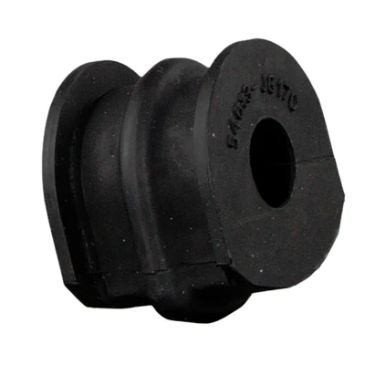 Imagem de FEBI BILSTEIN 42550 Casquilho da Barra Estabilizadora Eixo traseiro Borracha 17 NISSAN: Qashqai / Qashqai+2 I, 2