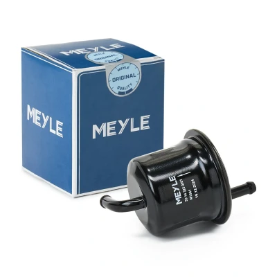 Imagem de MEYLE 33 14 323 0001 Filtro de Combustível dos tubos ORIGINAL Quality SUZUKI: Jimny SUV, SWIFT 4, 3