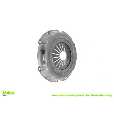 Imagem de VALEO 802609 Platô da Embreagem AUDI: A3 Hatchback, SEAT: Ibiza 2, VOLKSWAGEN: GOLF 3
