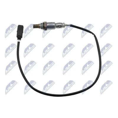 Imagem de NTY ESL HD 006 Sonda lambda à frente, para o catalisador de diagnóstico, Rosca pré lubrificada HONDA: CIVIC 8, 8 Hatchback, 9