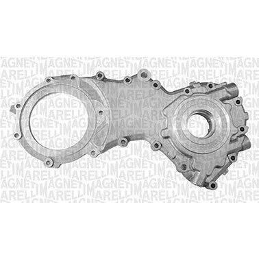 Imagem de MAGNETI MARELLI 351516000050 Bomba de Óleo FORD: S Max Mk1