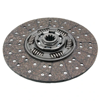 Imagem de FEBI BILSTEIN 105065 Disco de Embraiagem 350 10