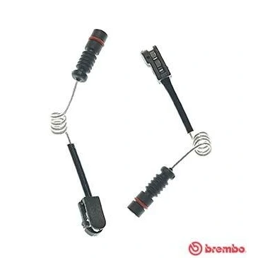 Imagem de BREMBO A 00 292 Sensor de Desgaste Pastilha Freio MERCEDES BENZ: Sprinter 4 T Van, 3 Classe V