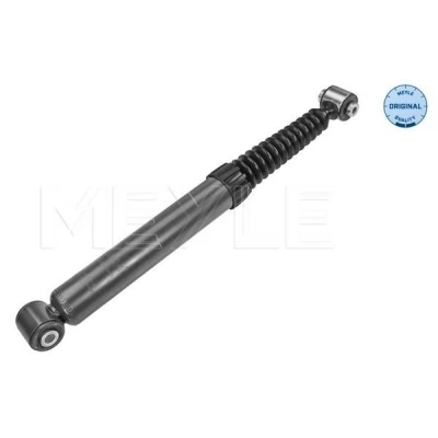 Imagem de MEYLE 11 26 725 0015 Amortecedor Eixo traseiro Pressão do gás Tubo duplo telescópico olhal em baixo, cima ORIGINAL Quality