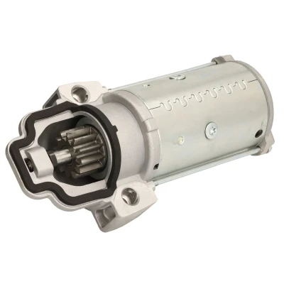 Imagem de DENSO DSN3051 Motor de arranque 12V 2,2kW 10 FORD: Transit Mk6 Van, Camião plataforma / Chassis, Minibus