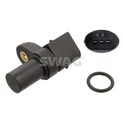 Imagem de SWAG 20 92 9483 Gerador de Impulsos com retentor BMW: 5 Sedan, 3 Coupe, Sedan