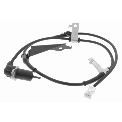 Imagem de VEMO V32 72 0064 Sensor de ABS Eixo traseiro direito para veículos com 12