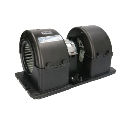 Imagem de MAHLE ORIGINAL AB 176 000P Ventilador do Habitáculo sem regulador integrado