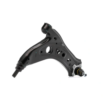 Imagem de MOOG VO WP 1989 Braço de suspensão com articulação suspensão/guia à direita, em baixo, Eixo dianteiro transversal SEAT: Ibiza 3 endado,